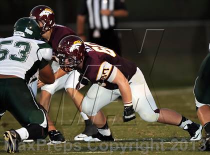 Thumbnail 3 in Tanner @ Madison Academy photogallery.