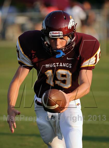 Thumbnail 1 in Tanner @ Madison Academy photogallery.