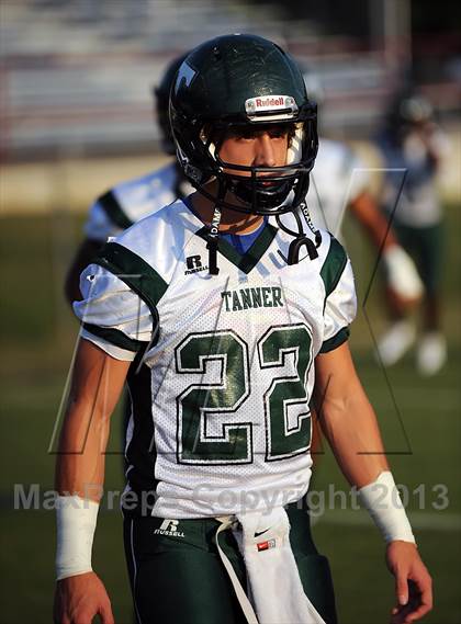 Thumbnail 1 in Tanner @ Madison Academy photogallery.