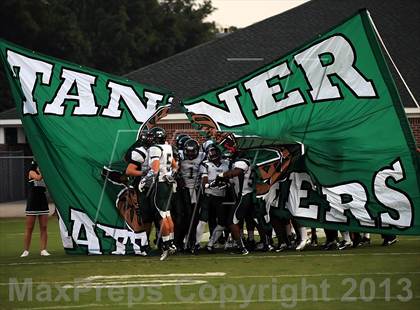 Thumbnail 1 in Tanner @ Madison Academy photogallery.