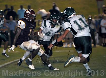 Thumbnail 3 in Tanner @ Madison Academy photogallery.