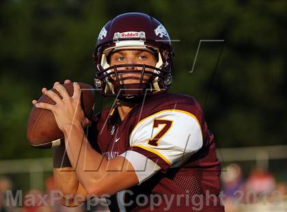 Thumbnail 1 in Tanner @ Madison Academy photogallery.
