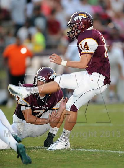Thumbnail 1 in Tanner @ Madison Academy photogallery.
