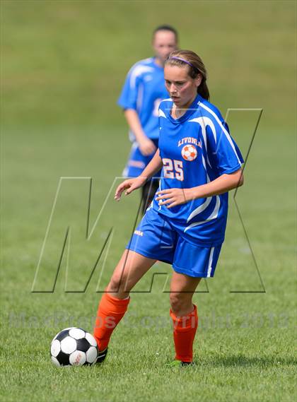 Thumbnail 2 in Livonia @ Haverling photogallery.