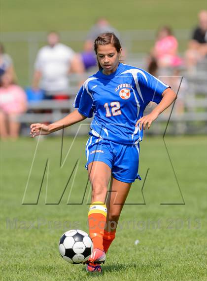 Thumbnail 1 in Livonia @ Haverling photogallery.
