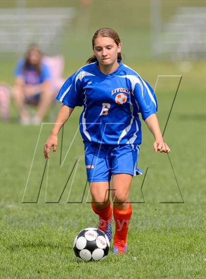 Thumbnail 2 in Livonia @ Haverling photogallery.
