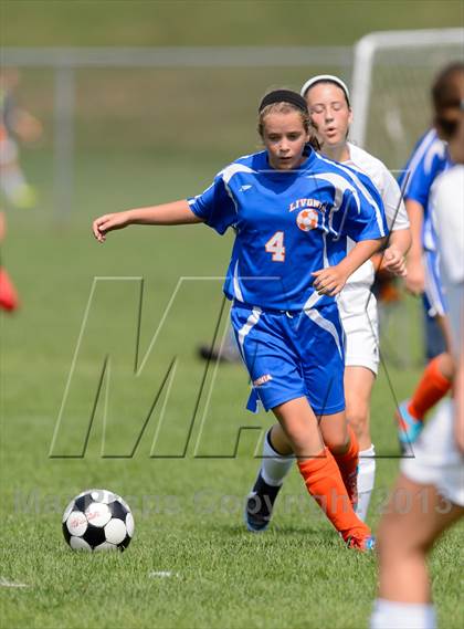 Thumbnail 1 in Livonia @ Haverling photogallery.