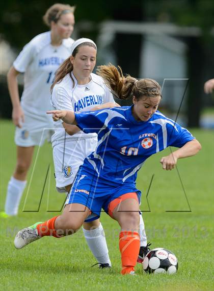 Thumbnail 1 in Livonia @ Haverling photogallery.