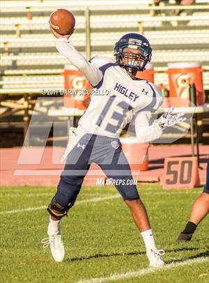 Higley @ Corona del Sol