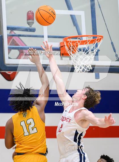 Thumbnail 3 in Pine Forest @ Terry Sanford photogallery.