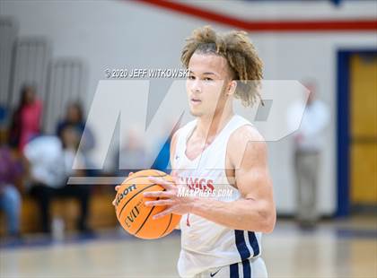 Thumbnail 3 in Pine Forest @ Terry Sanford photogallery.