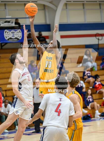 Thumbnail 2 in Pine Forest @ Terry Sanford photogallery.