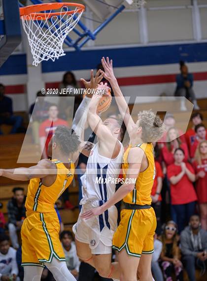 Thumbnail 3 in Pine Forest @ Terry Sanford photogallery.