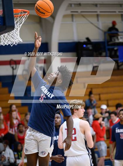 Thumbnail 2 in Pine Forest @ Terry Sanford photogallery.