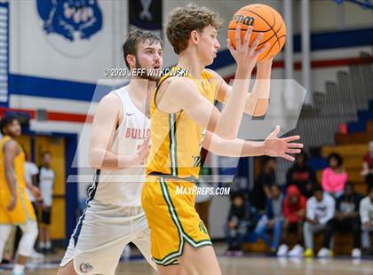 Thumbnail 3 in Pine Forest @ Terry Sanford photogallery.