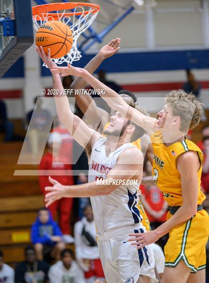 Thumbnail 1 in Pine Forest @ Terry Sanford photogallery.