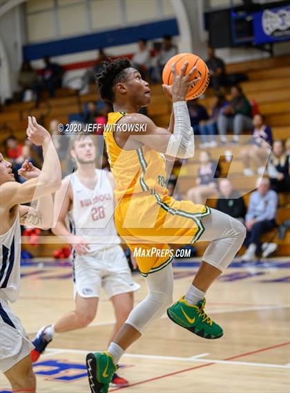 Thumbnail 3 in Pine Forest @ Terry Sanford photogallery.
