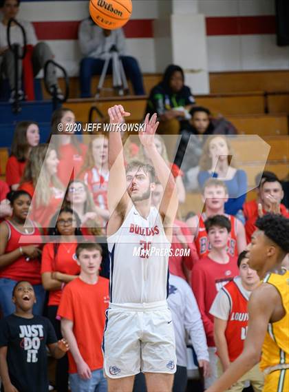 Thumbnail 3 in Pine Forest @ Terry Sanford photogallery.