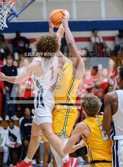 Thumbnail 3 in Pine Forest @ Terry Sanford photogallery.