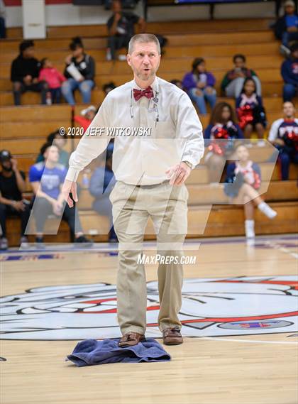 Thumbnail 3 in Pine Forest @ Terry Sanford photogallery.