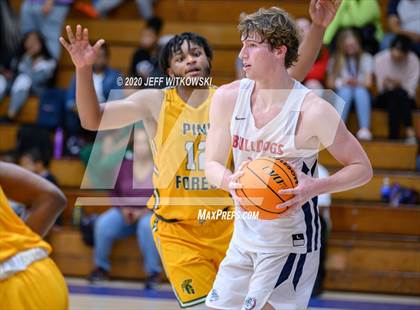 Thumbnail 2 in Pine Forest @ Terry Sanford photogallery.