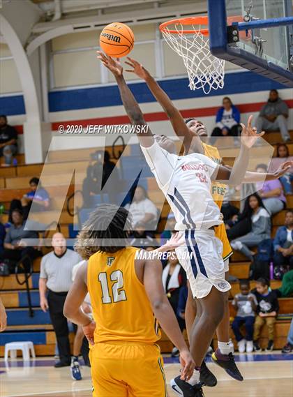 Thumbnail 2 in Pine Forest @ Terry Sanford photogallery.