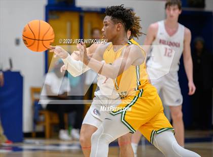 Thumbnail 2 in Pine Forest @ Terry Sanford photogallery.