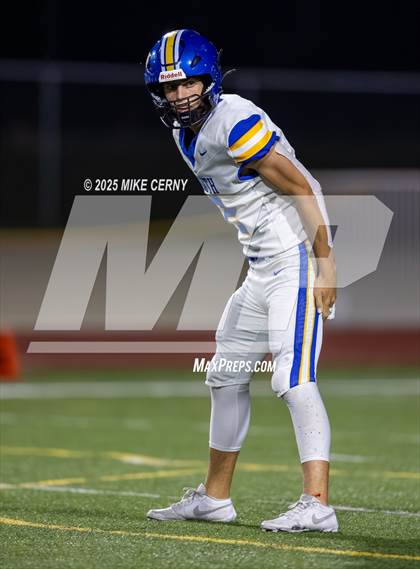 Thumbnail 2 in Olathe South @ Shawnee Mission East photogallery.