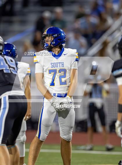 Thumbnail 1 in Olathe South @ Shawnee Mission East photogallery.
