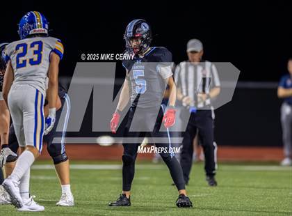 Thumbnail 1 in Olathe South @ Shawnee Mission East photogallery.