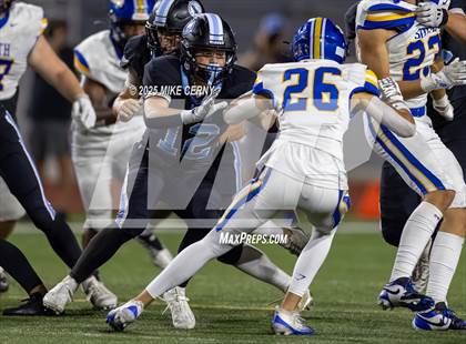 Thumbnail 2 in Olathe South @ Shawnee Mission East photogallery.