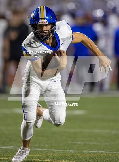 Thumbnail 1 in Olathe South @ Shawnee Mission East photogallery.