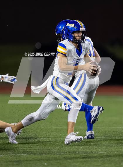 Thumbnail 2 in Olathe South @ Shawnee Mission East photogallery.