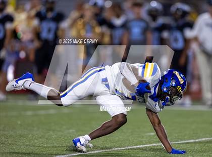 Thumbnail 3 in Olathe South @ Shawnee Mission East photogallery.
