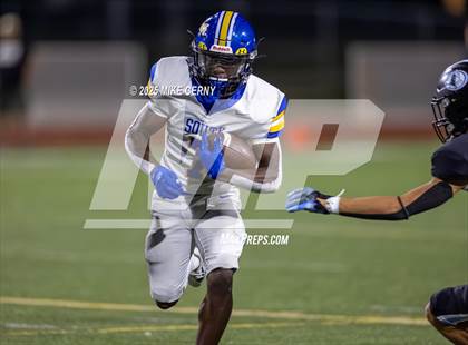 Thumbnail 3 in Olathe South @ Shawnee Mission East photogallery.
