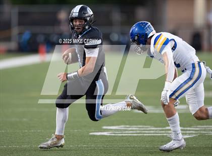 Thumbnail 3 in Olathe South @ Shawnee Mission East photogallery.
