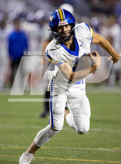 Thumbnail 3 in Olathe South @ Shawnee Mission East photogallery.