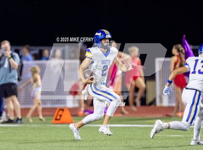 Thumbnail 3 in Olathe South @ Shawnee Mission East photogallery.