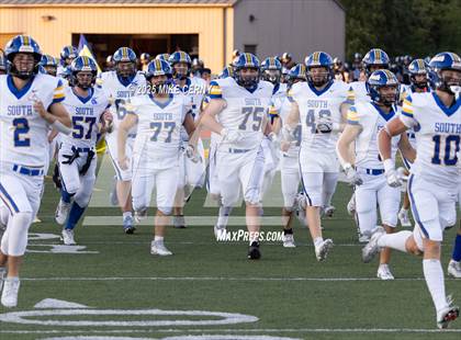 Thumbnail 2 in Olathe South @ Shawnee Mission East photogallery.