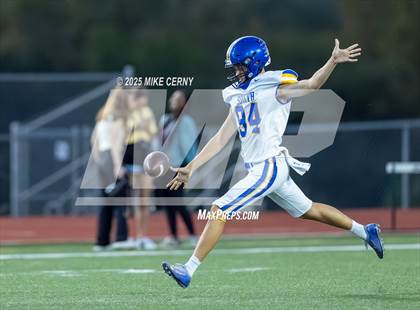 Thumbnail 3 in Olathe South @ Shawnee Mission East photogallery.