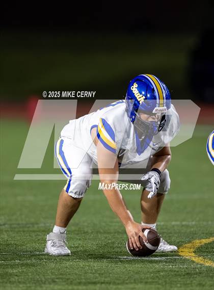 Thumbnail 3 in Olathe South @ Shawnee Mission East photogallery.