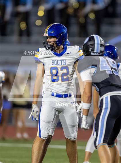 Thumbnail 2 in Olathe South @ Shawnee Mission East photogallery.
