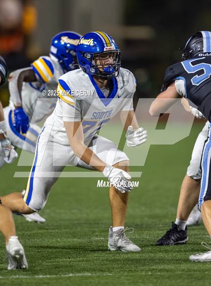 Thumbnail 1 in Olathe South @ Shawnee Mission East photogallery.