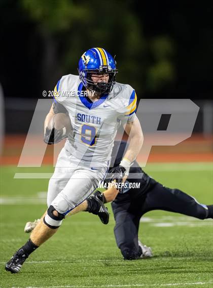 Thumbnail 1 in Olathe South @ Shawnee Mission East photogallery.
