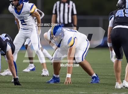 Thumbnail 2 in Olathe South @ Shawnee Mission East photogallery.