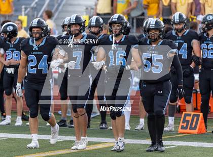 Thumbnail 1 in Olathe South @ Shawnee Mission East photogallery.