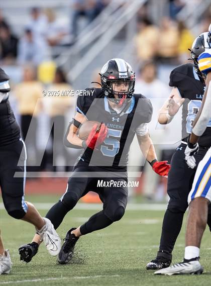 Thumbnail 2 in Olathe South @ Shawnee Mission East photogallery.
