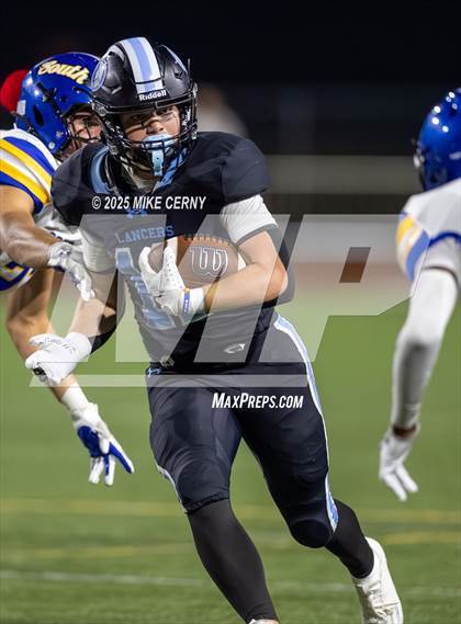Thumbnail 3 in Olathe South @ Shawnee Mission East photogallery.