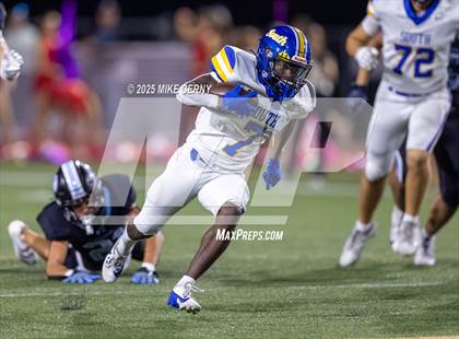 Thumbnail 2 in Olathe South @ Shawnee Mission East photogallery.