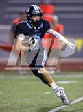 Photo from the gallery "Olathe South @ Shawnee Mission East"